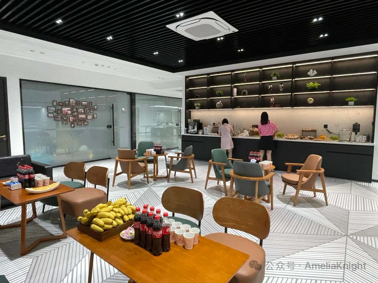 企业展示